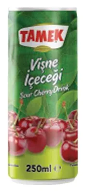 Tamek Weichselnektar 250ml