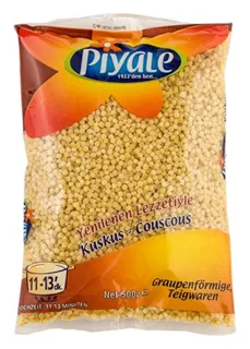 Piyale Kuskus 500g