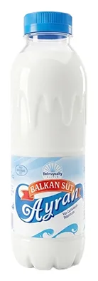 Balkan Süt Ayran 0,5L