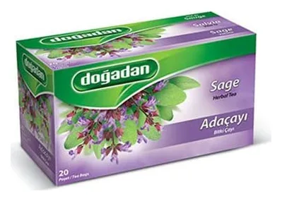 Dogadan Sagetee 20pcs