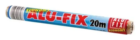 Alufix Alufolie 20m