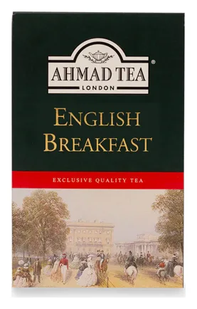 Ahmad Tea English Breakfast 500g