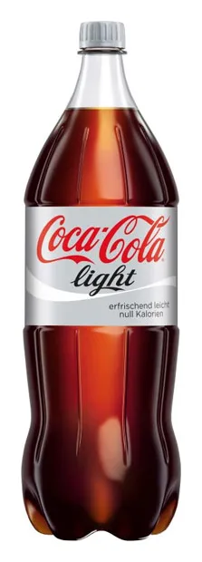 Coca Cola Light 1,5L