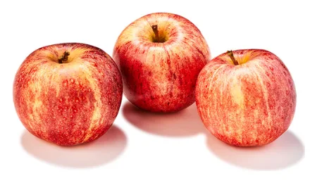 Gala Äpfel