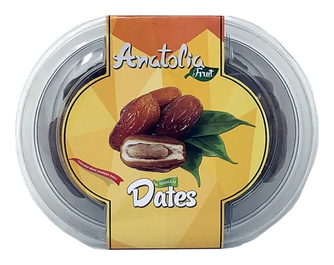 Anatolia Datteln Kernlos 200g