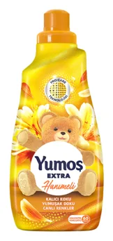 Yumos Extra Hanimeli 1440ml