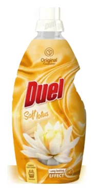 Duel Soft Lotus 1,7l