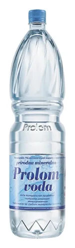 Prolom Wasser Still 1,5L