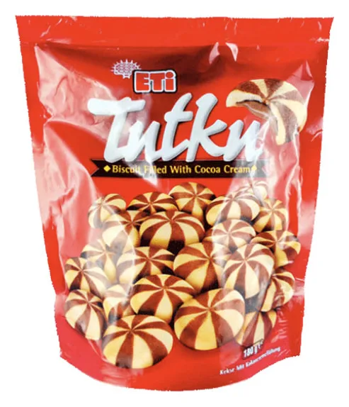 Eti Tutku 160g