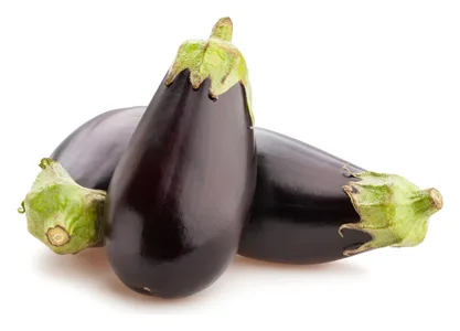 Aubergine 12x500g