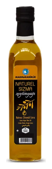 Marmarabirlik Natives Olivenöl Extra 250ml