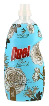 Duel Blue Diamond 1,7l