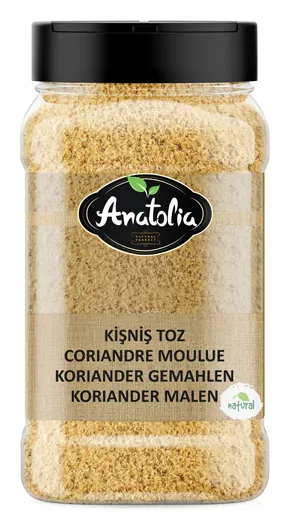 Anatolia Koriander Gemahlen 130g