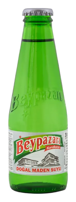 Beypazari Sade Soda 200ml