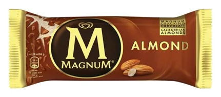 Magnum Almond 86g