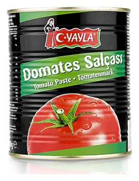 Yayla Tomatenmark 800g