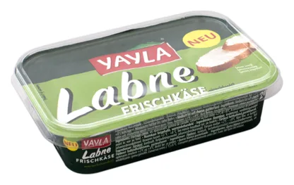 Yayla Labne Frischkäse 200g