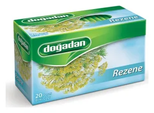 Dogadan Fenchel 20pcs