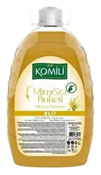 Komili Seife Mimoza Buketi 3l