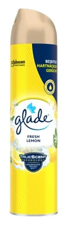Glade Raumspray Fresh Lemon 300ml