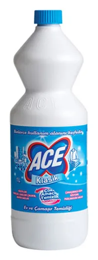 ACE Bleichmittel Classic 1L