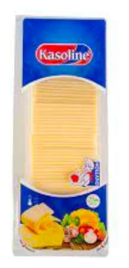 Kasoline Gouda Scheiben 1kg