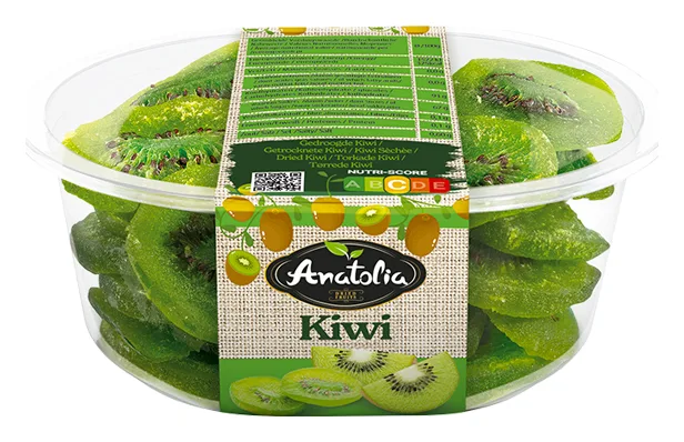 Anatolia Getrocknete Kiwi 200g