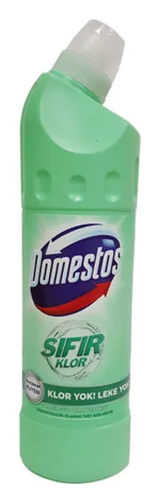 Domestos Ohne Klor 675 ml