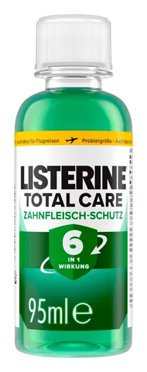 Listerine Zahnfleischschutz 95 ml