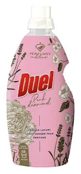 Duel Pink Diamond 1,7l