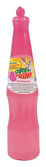 Dreh & Trink Himbeere 200ml