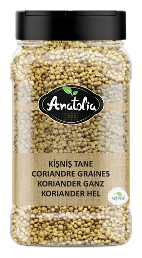 Anatolia Koriandersamen 100g