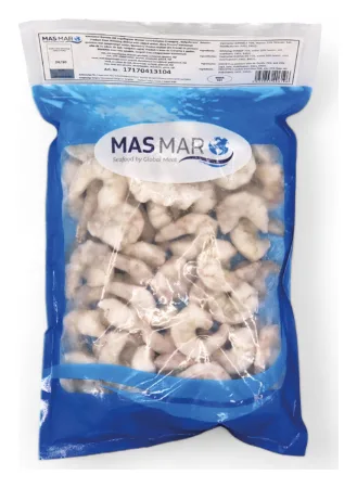 - Masmar Cocktail Schrimps (kal. 90-120) 1kg