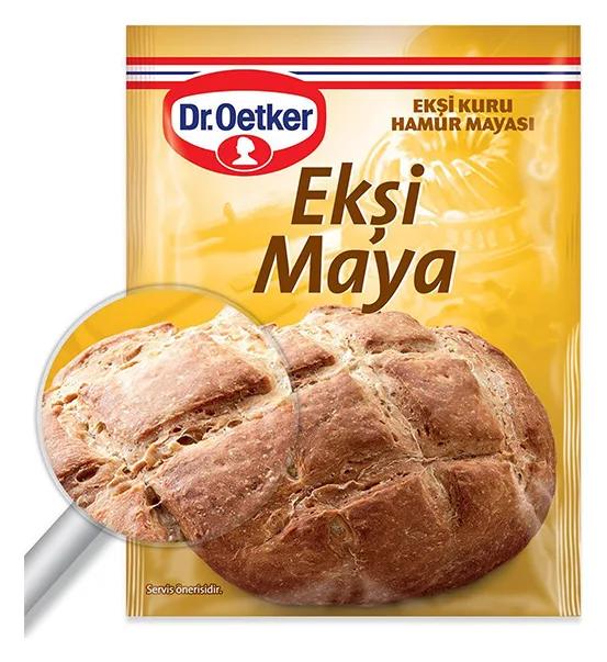 Dr.Oetker Eksi Maya 35g