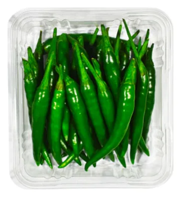 Paprika (Cin Biber) 250g