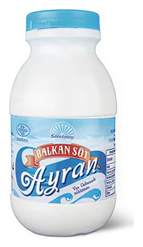 Balkan Süt Ayran 250ml
