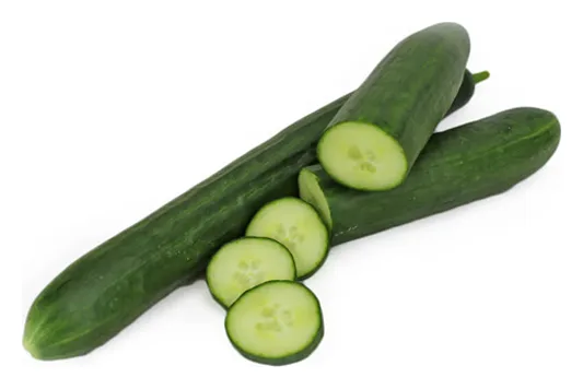 Lange Gurke STK