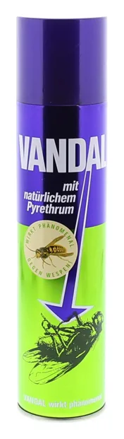Vandal Insektenspray 400ml