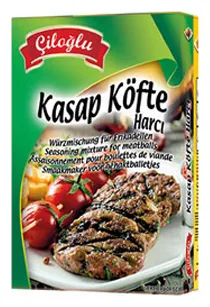 Ciloglu Kasap Köfte Harci 80g