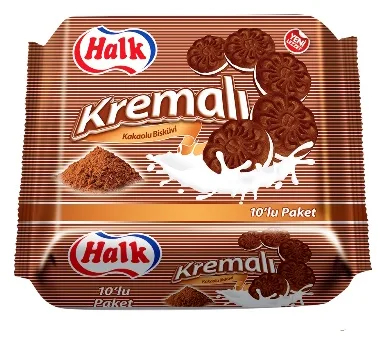 Halk Kremali Kakao 500g