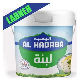 Al Hadaba Labneh Sahnejoghurt 500g