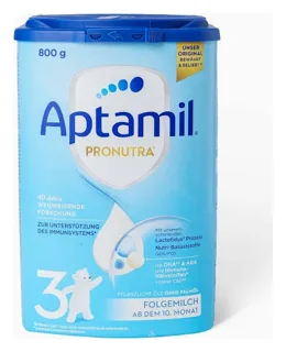 Aptamil Pronatura-3 800g