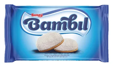 Saray Bambil Kokos 100g
