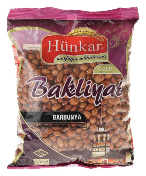 Hünkar Kidney Bohnen 1kg
