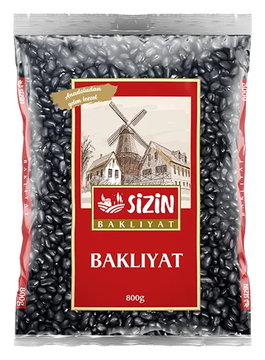 Sizin Schwarze Kidneybohnen 800g
