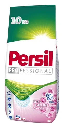 Persil Waschpulver Vernel 10kg
