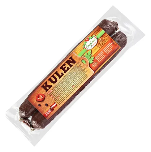 Brajlovic Kulen Rinderwurst 300g