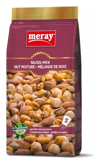 Meray Koktely-Mix gesalzen 300g