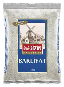Sizin Osmancik Reis 4kg