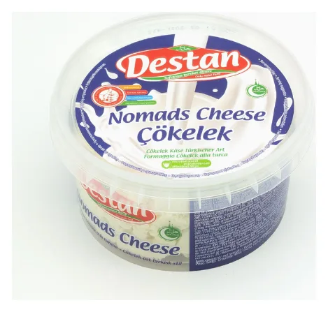 Destan Ham Cökelek 350g